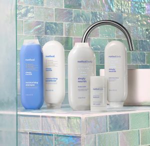 method body bundle – simply nourish. 44.65 oz