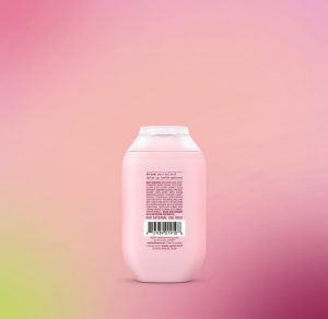 body wash – pure peace. 3.4 fl oz