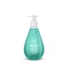 gel hand wash - waterfall. 12 fl oz