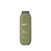 2-in-1 shampoo + conditioner - bergamot + lime. 14 fl oz
