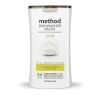 dishwasher packs - lemon mint. 54 ct