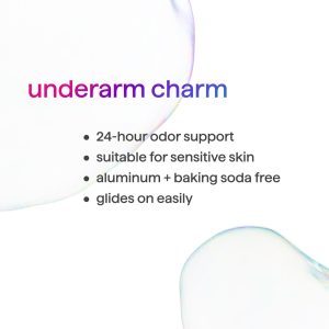 deodorant – pure peace. 2.65 oz