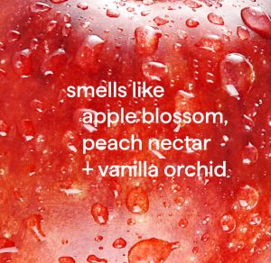 daily granite cleaner refill – apple orchard. 68 fl oz