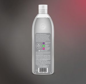 foaming hand wash refill – vetiver + amber. 28 fl oz 1