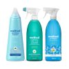 bathroom cleaning variety trio. 80 oz