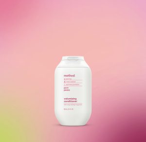 volumizing conditioner – pure peace. 3.4 fl oz