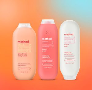 shower trio – island mist. 45.5 oz