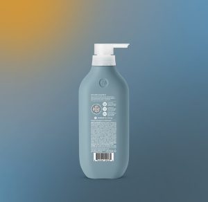 body lotion – sea + surf. 14 fl oz