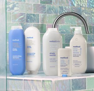 deodorant – simply nourish. 2.65 oz